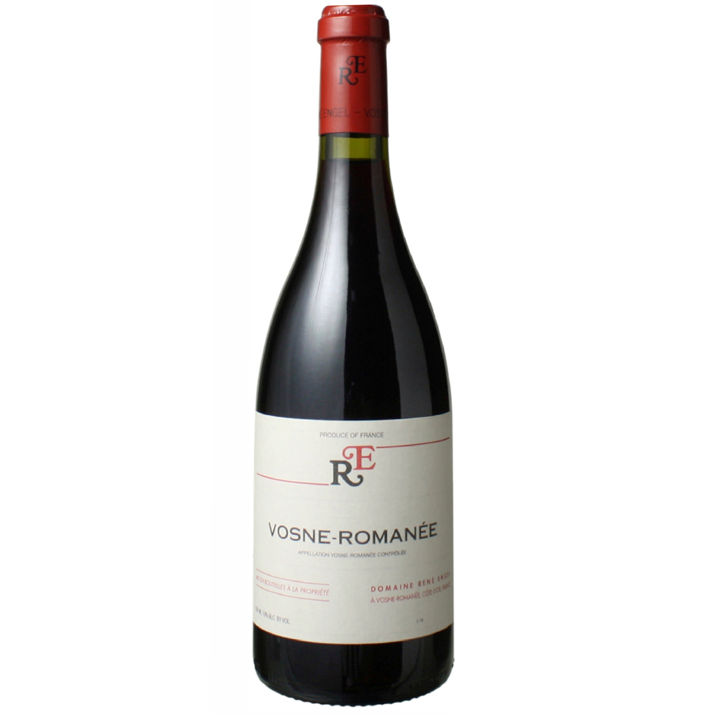 2003  Domaine Rene Engel Vosne Romanee