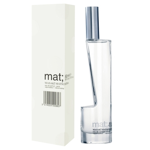 【GISH Beauty】 Masaki PARIS 松島正樹 晶澈玫瑰淡香精 80ml