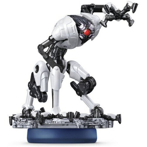 amiibo E.M.M.I. (密特羅德 生存恐懼)