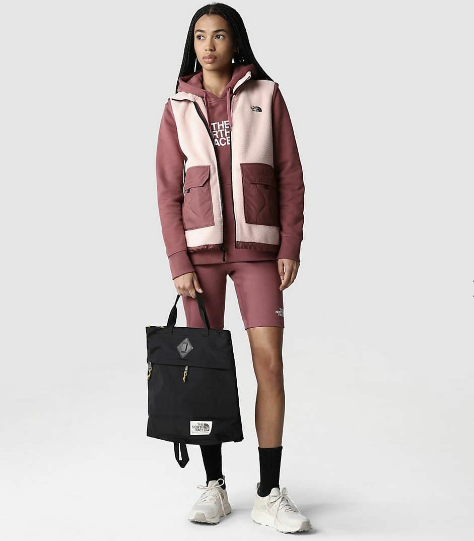 美國TNF Berkeley Tote Pack