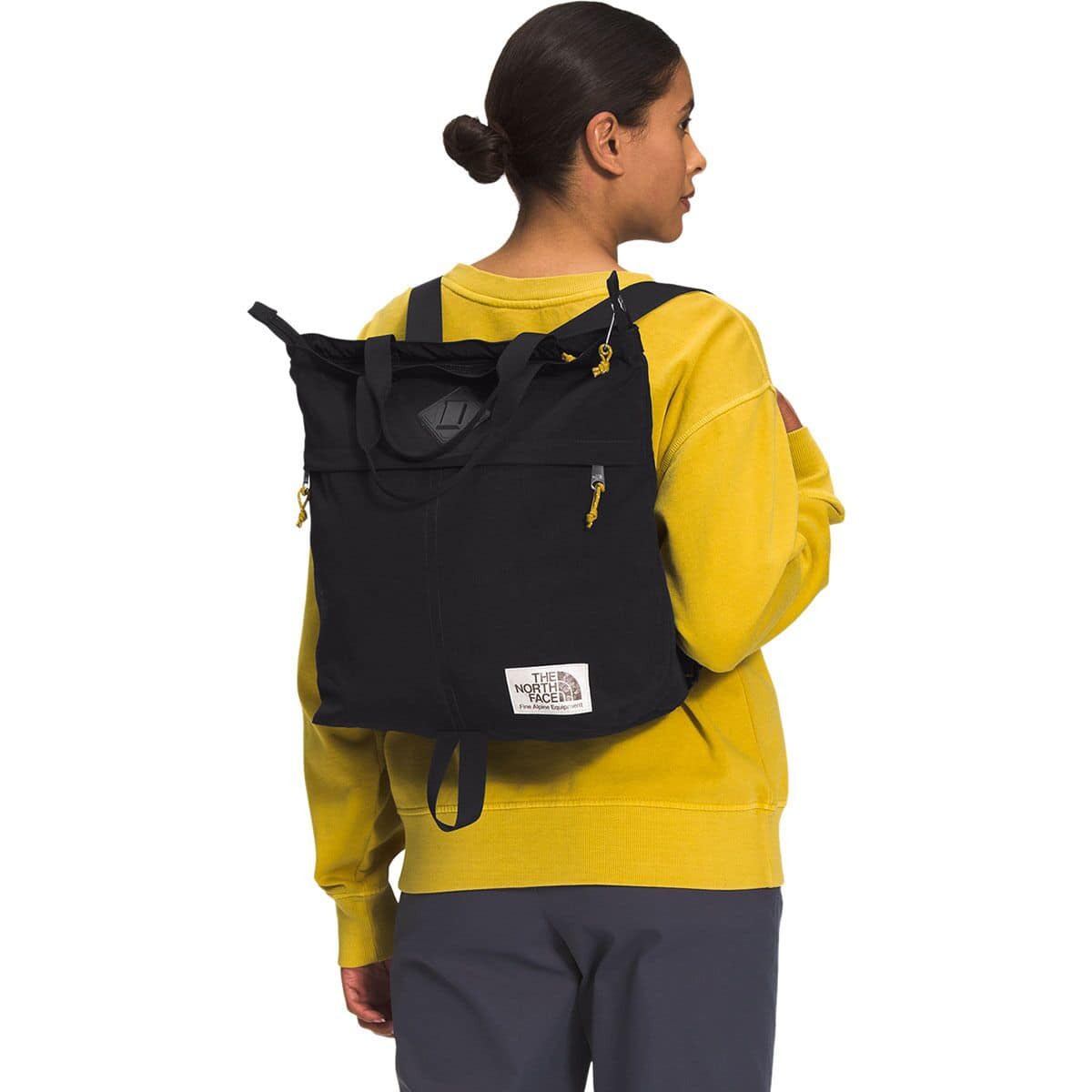 美國TNF Berkeley Tote Pack