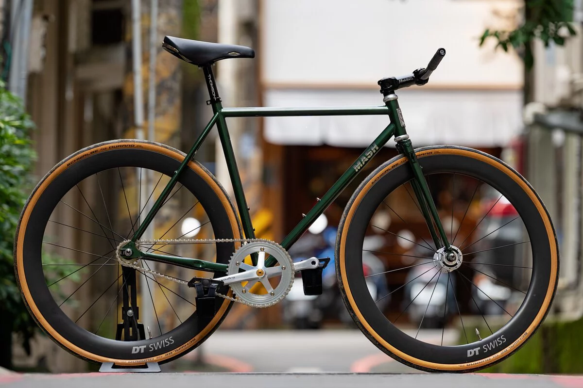 FAITH GEAR,單速車,單車,整車組