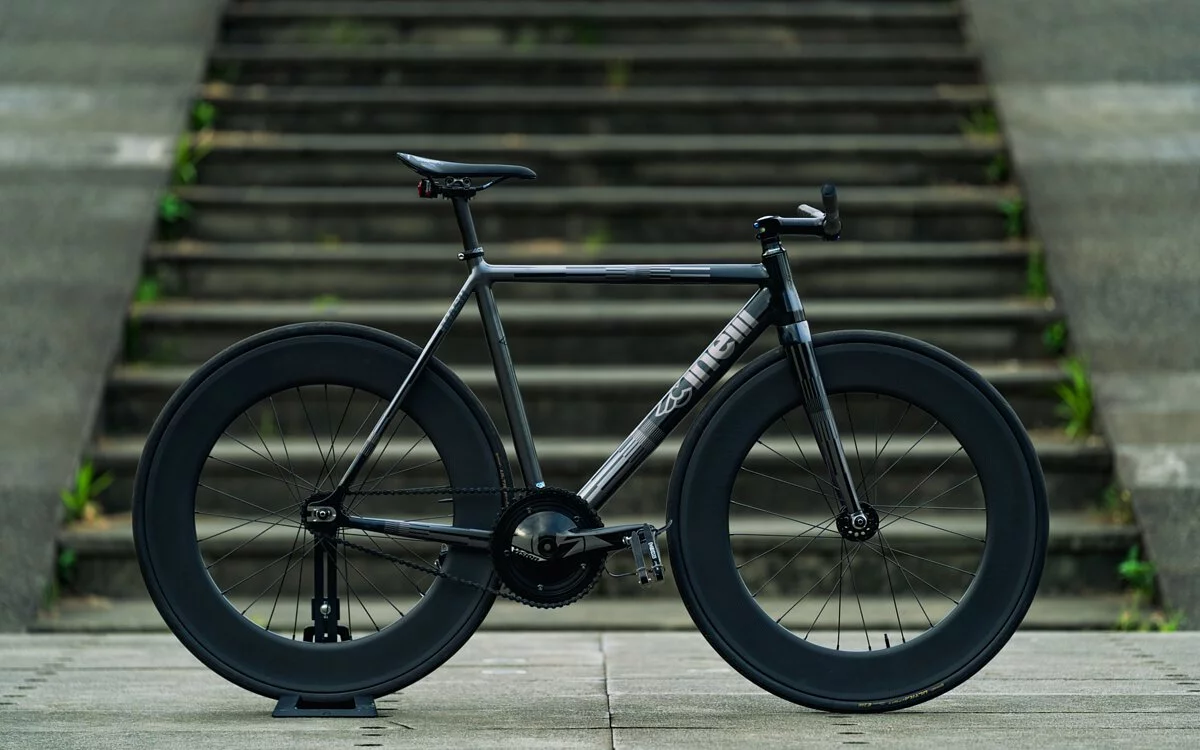 FAITH GEAR,單速車,單車,整車組