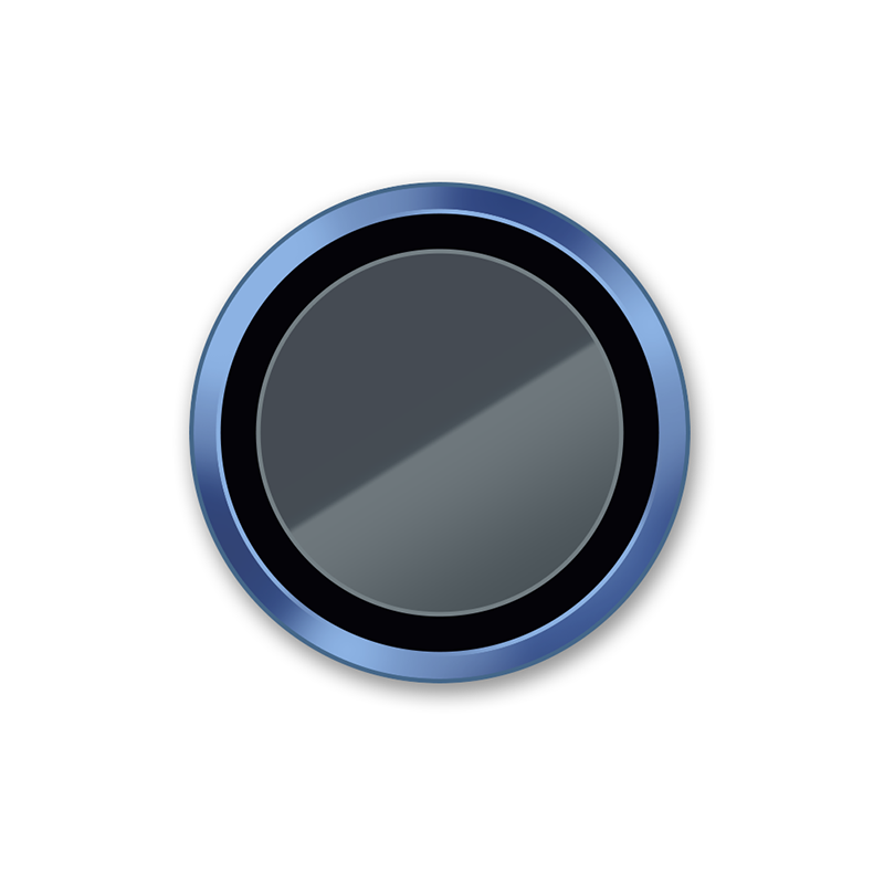 【X.ONE】IPhone 13/14 系列藍寶石鏡頭貼