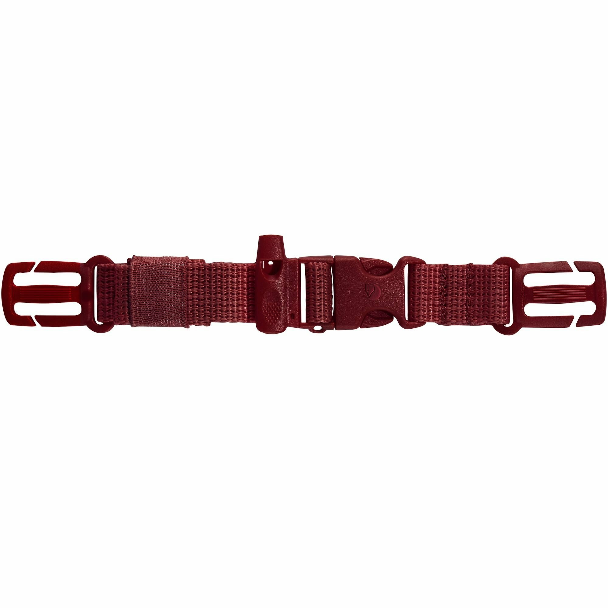 Fjallraven 瑞典北極狐 / 小狐狸 Kanken Chest Strap 胸扣帶 F23507 (3色) [HappyOutdoor]