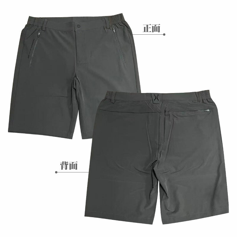 吉普彈性速乾短褲 男款 防曬/排汗透氣/快乾/登山休閒 20CFA93837