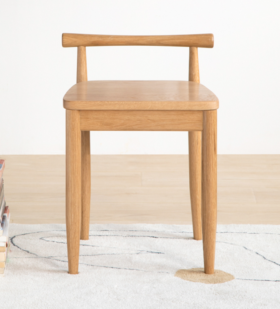 聖羅莎梳妝凳A款 SLS-A1133