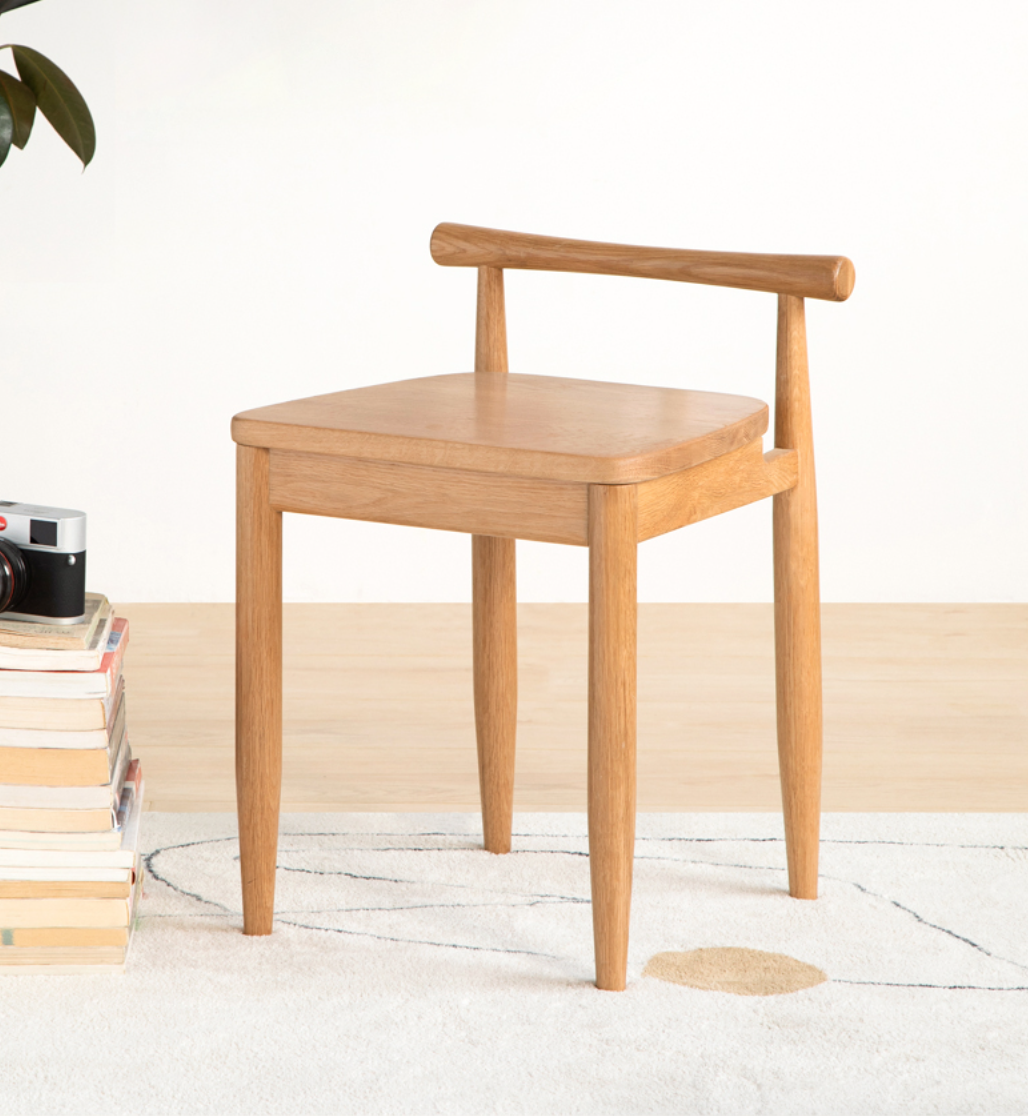 聖羅莎梳妝凳A款 SLS-A1133