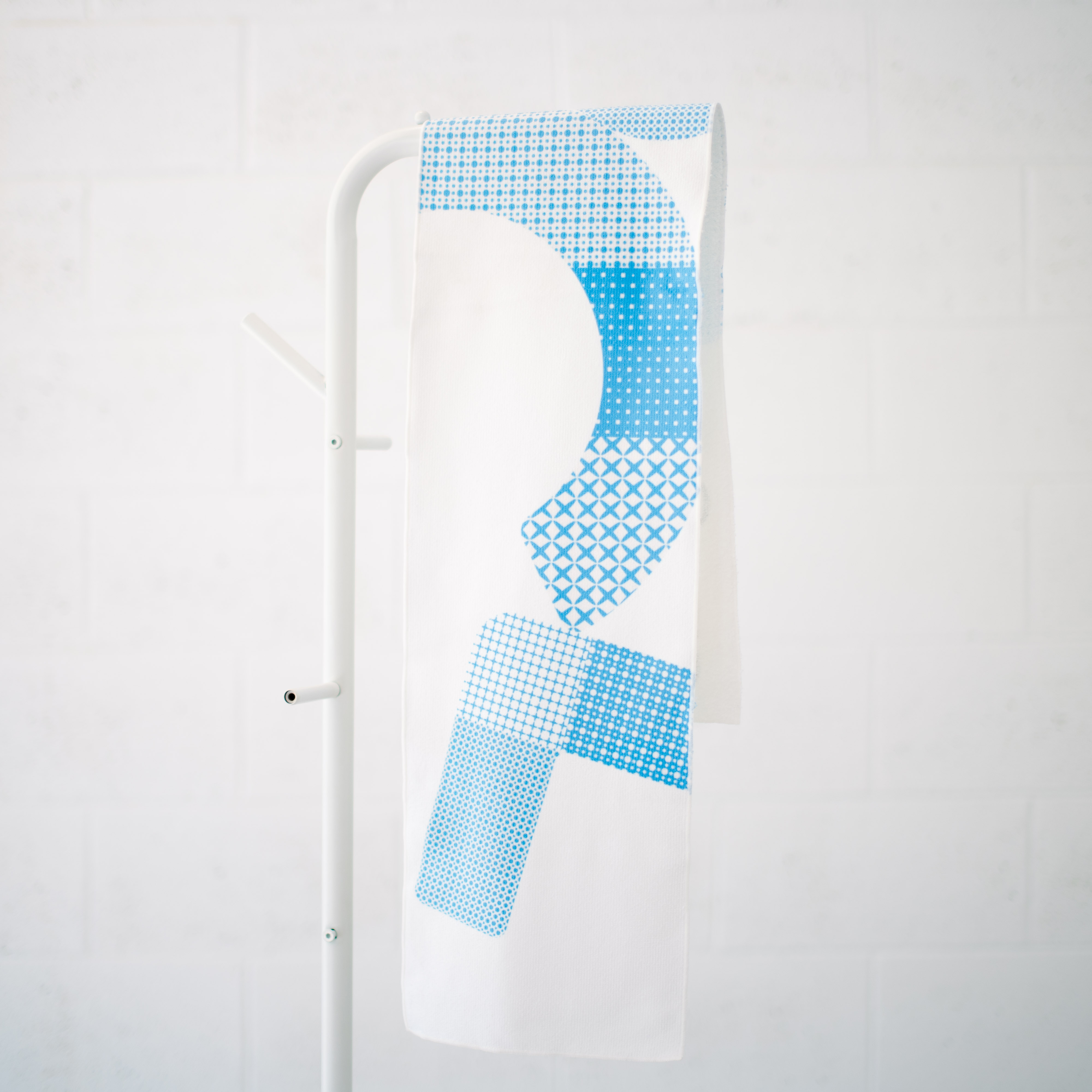 透明祭__Galas｜運動毛巾