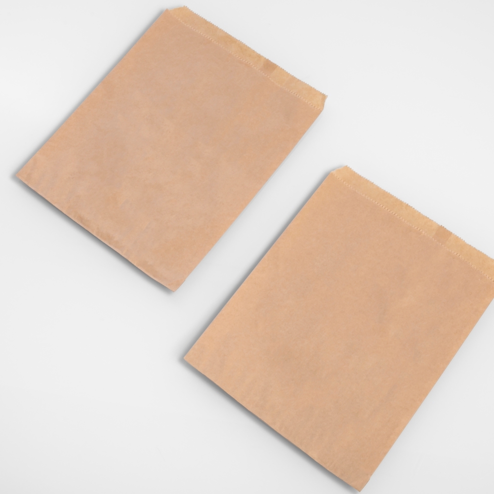 點心袋-赤牛 一斤 6號