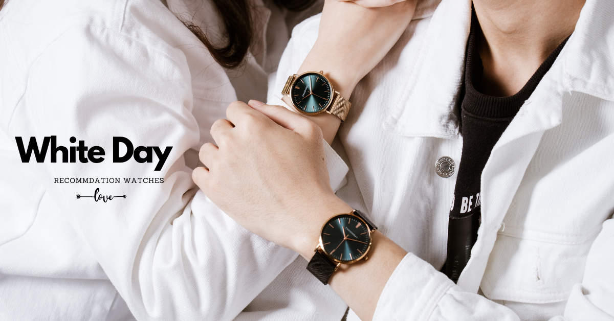 流行, 手錶, 白色情人節, 情侶, 禮物, THEODORA'S