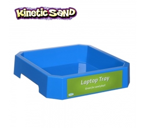 《 瑞典 Kinetic Sand》 動力沙 - 玩樂沙盤