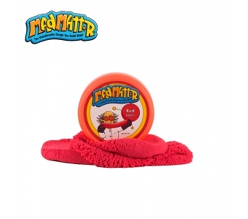 《 瑞典 Mad Mattr 》瘋狂博士MM沙-壓壓罐-蕃茄紅