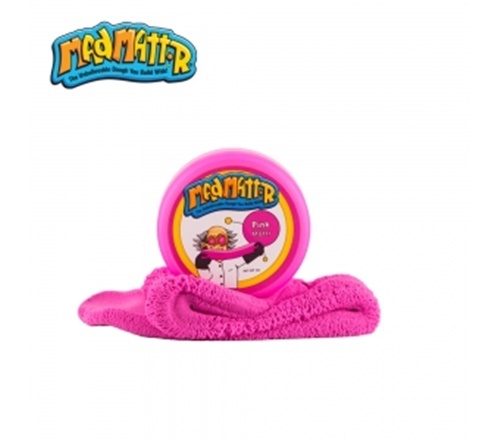 《 瑞典 Mad Mattr 》瘋狂博士MM沙-壓壓罐-蜜桃粉