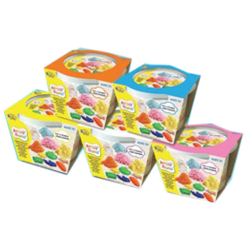 《 Donerland 》天使沙補充包0.4L(藍)