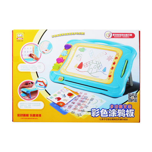 《 KIDMATE 》彩色塗鴉板