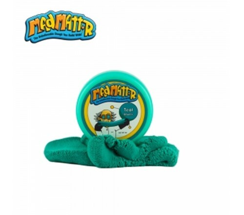 《 瑞典 Mad Mattr 》瑞典 Mad Mattr 瘋狂博士MM沙-壓壓罐-湖水綠