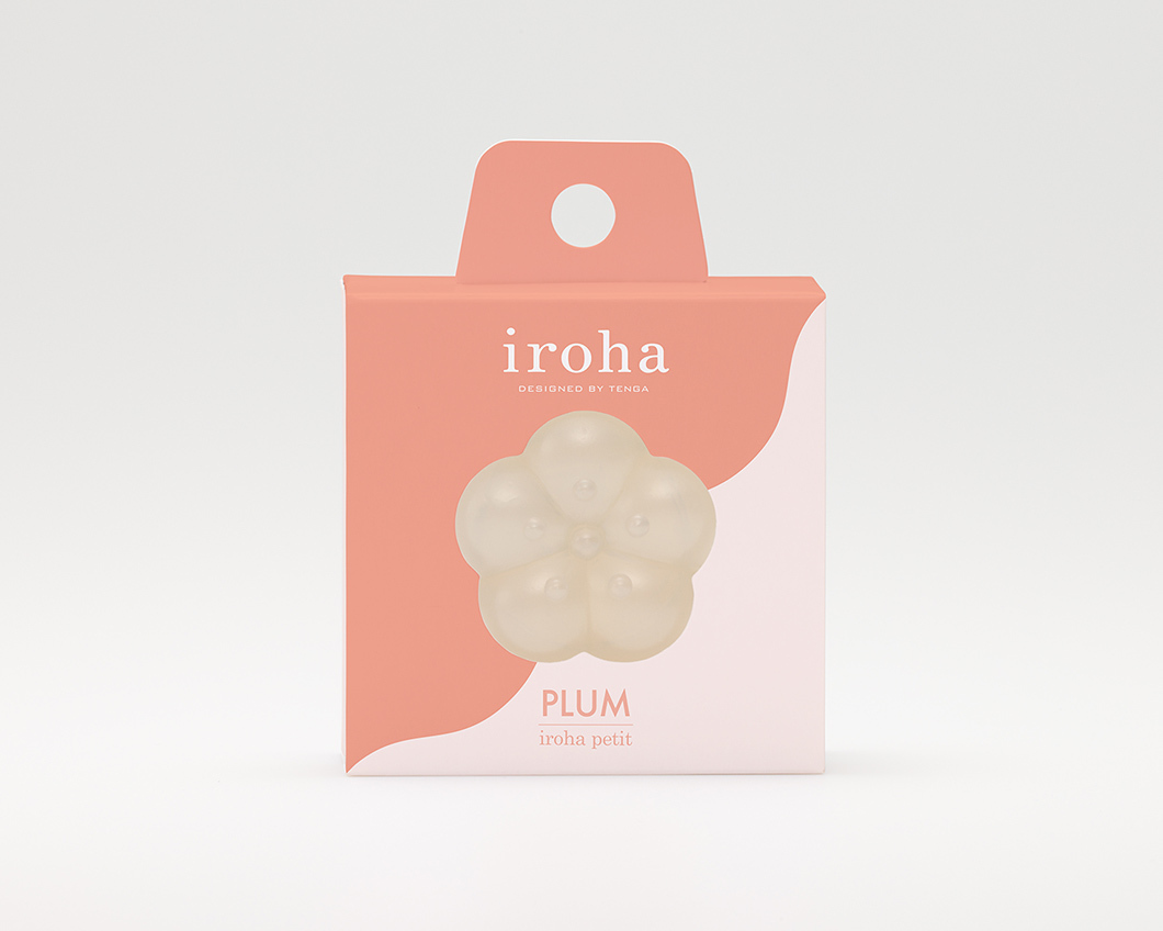 〔日本品牌〕iroha petit 貝殼 / 梅花 / 百合