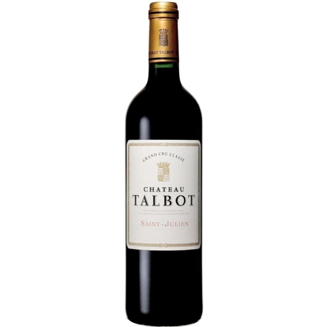 2015 Château Talbot