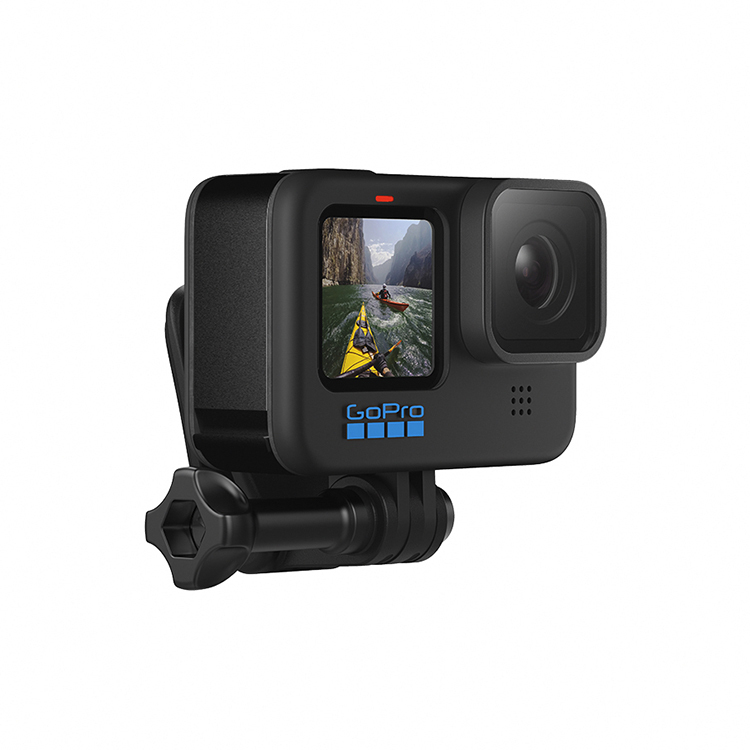 GoPro 快拆頭部綁帶 ACHOM-001