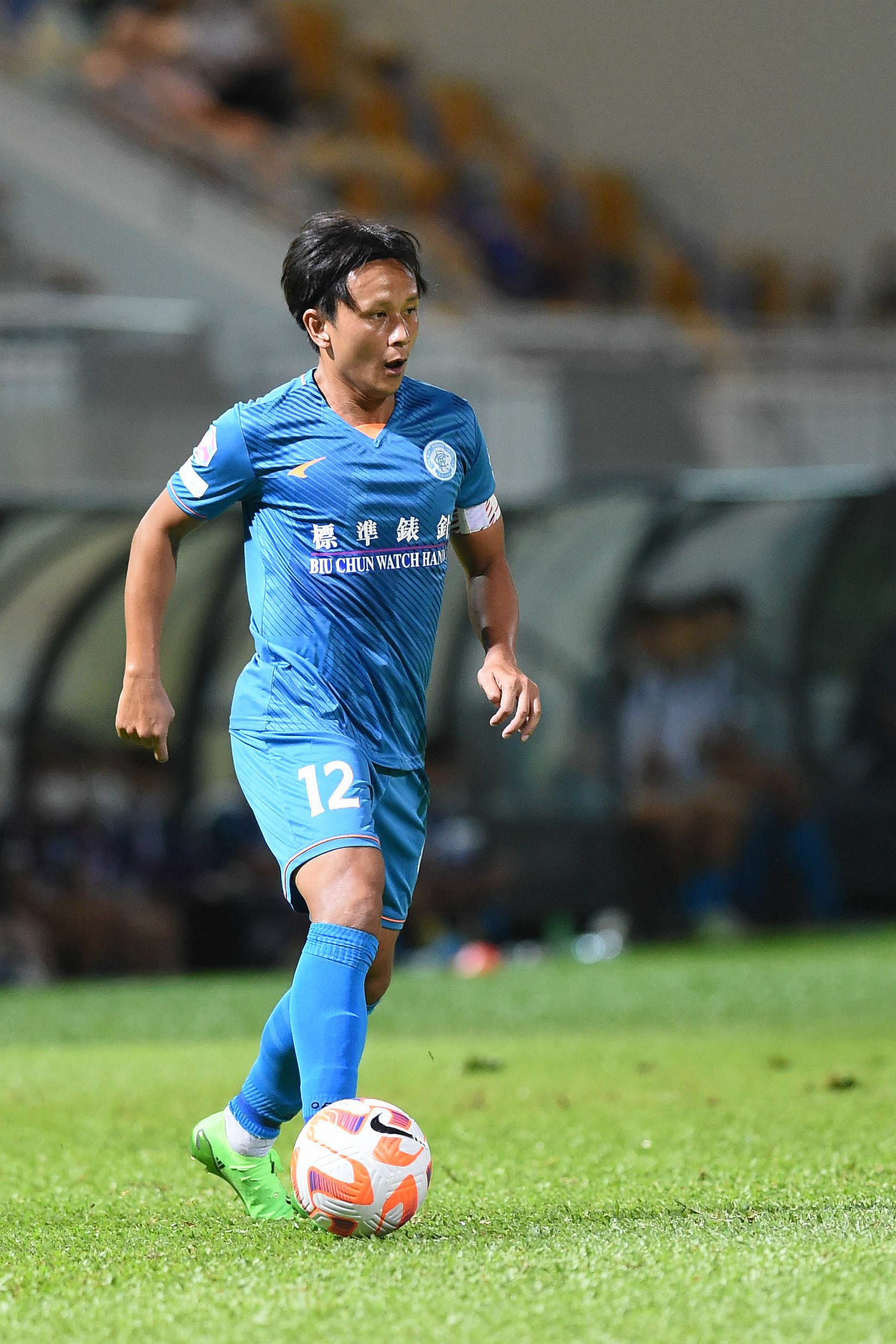 22-23 標準流浪主場球衣