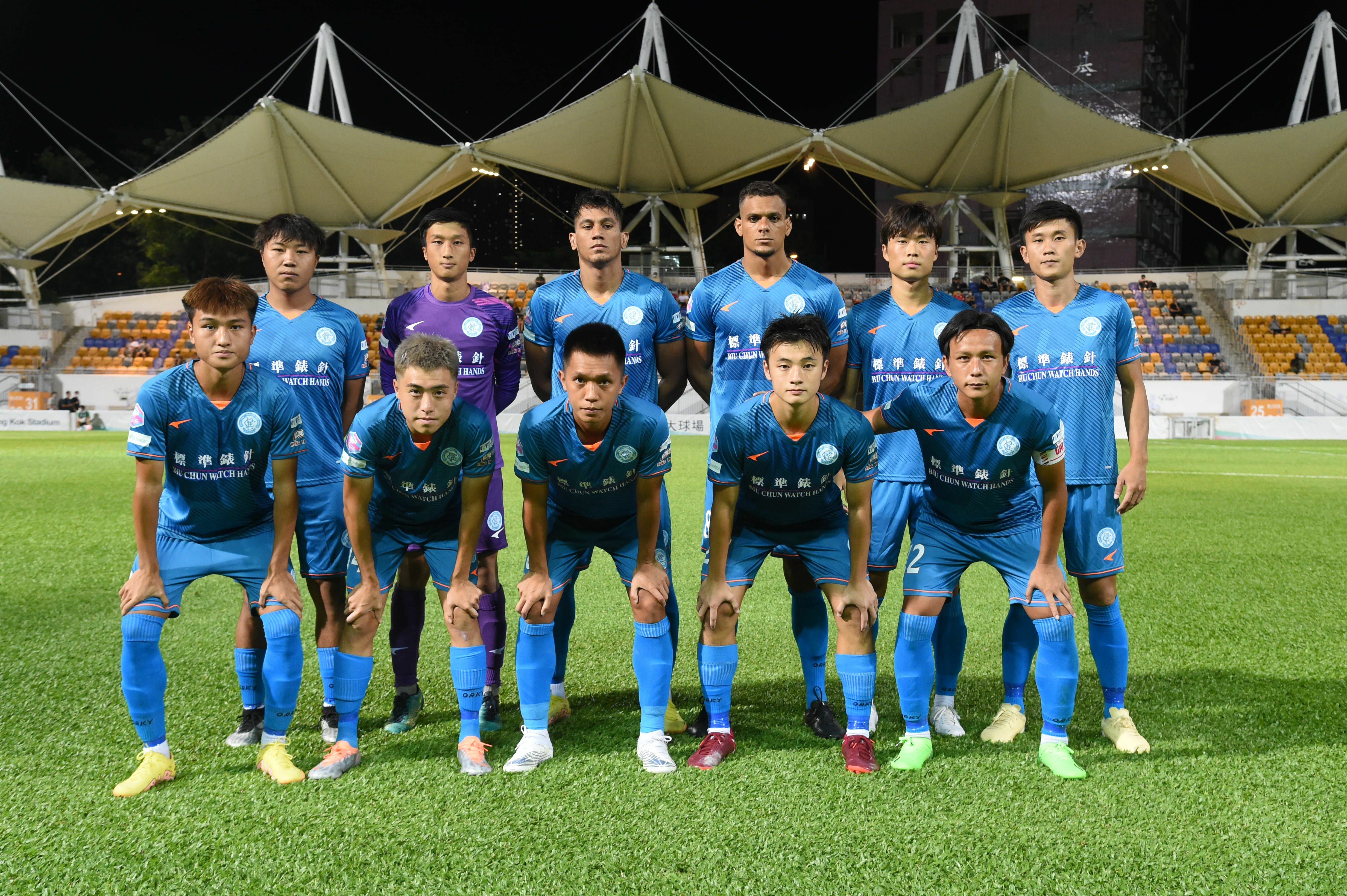 22-23 標準流浪主場球衣