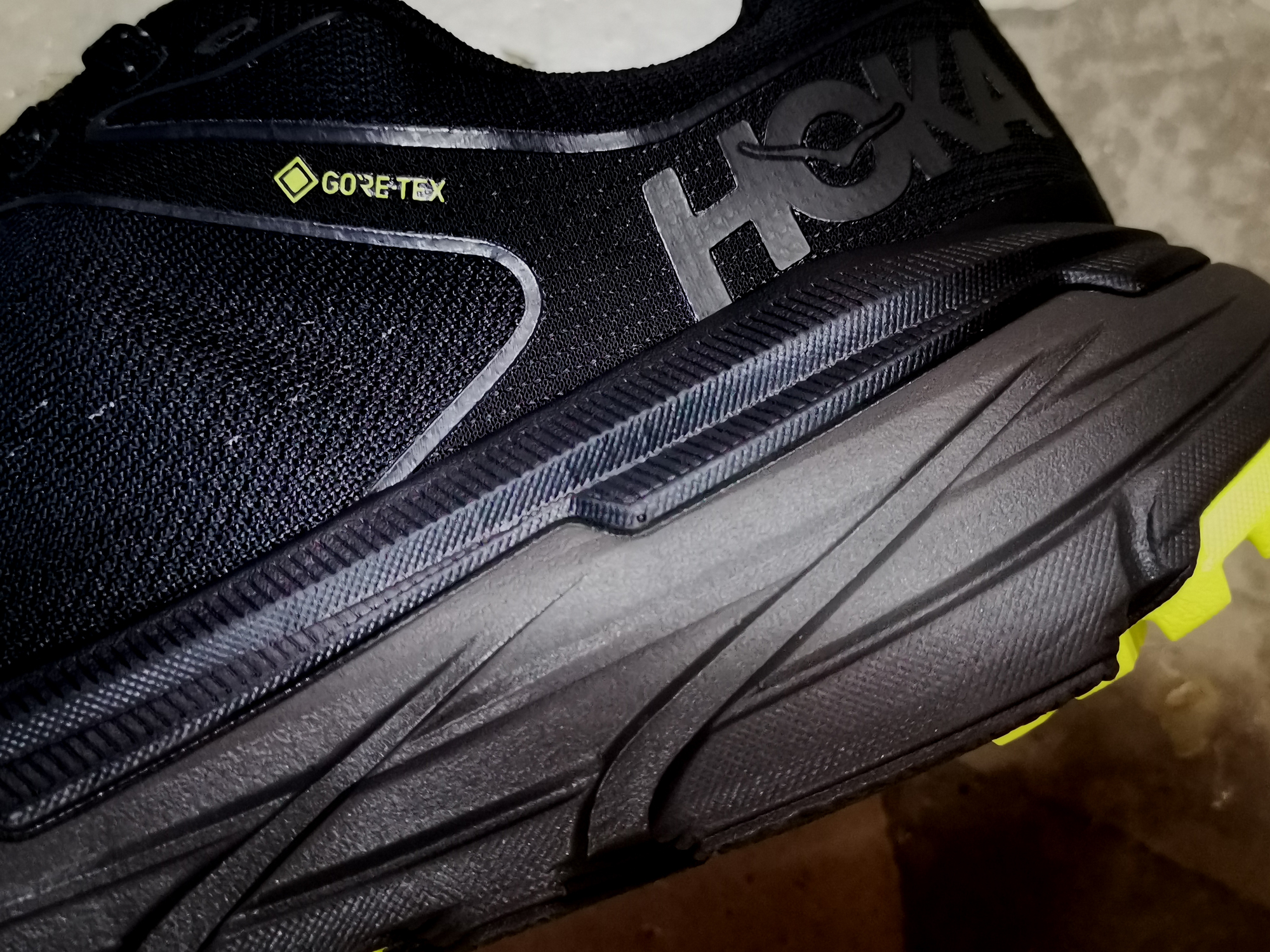 Hoka Challenger ATR6 Gtx BBOLV Men