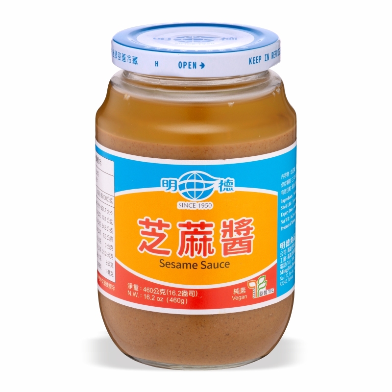 Sesame Sauce 460g