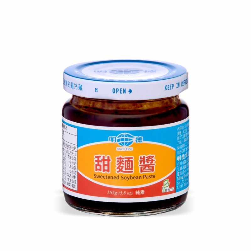 甜麵醬 165g