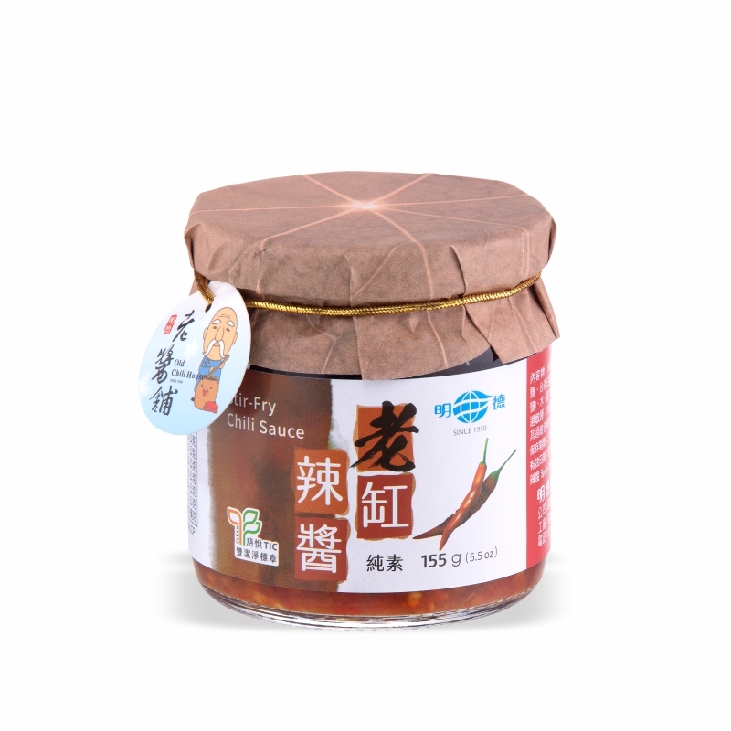 Stir-Fry Chili Sauce 5.5 oz