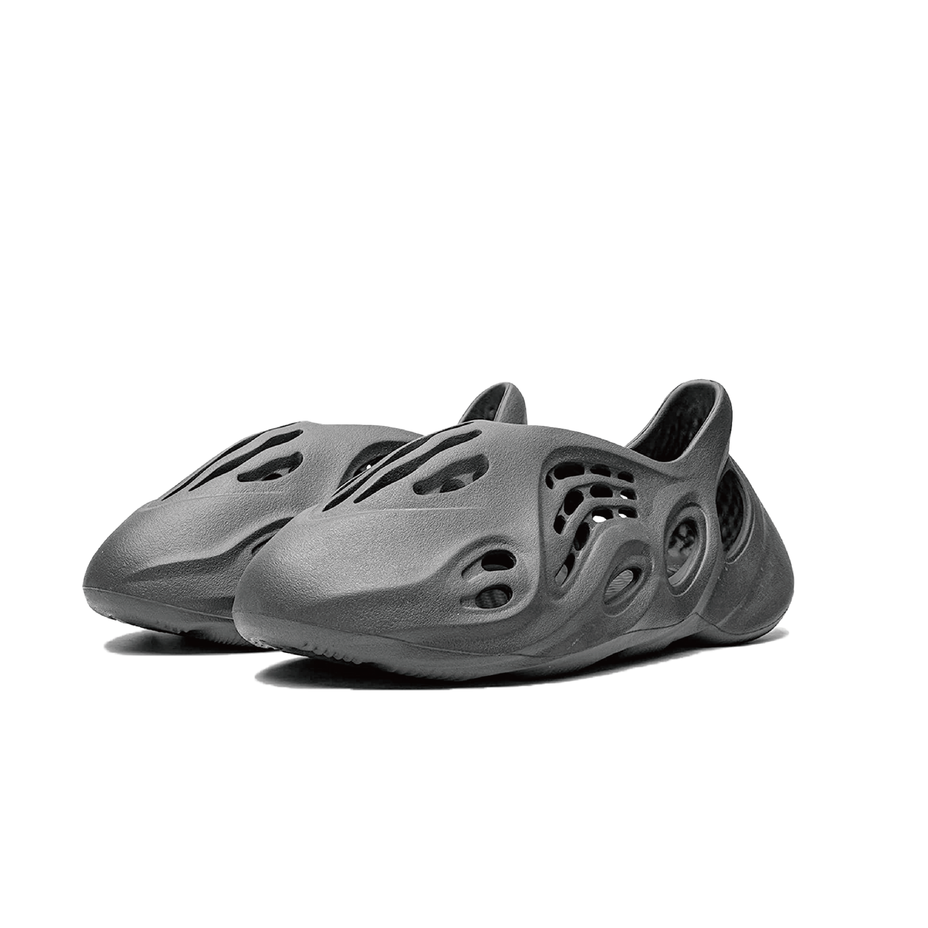 [Pre-Order] Adidas Yeezy Foam RNNR Onyx (M) HP8739