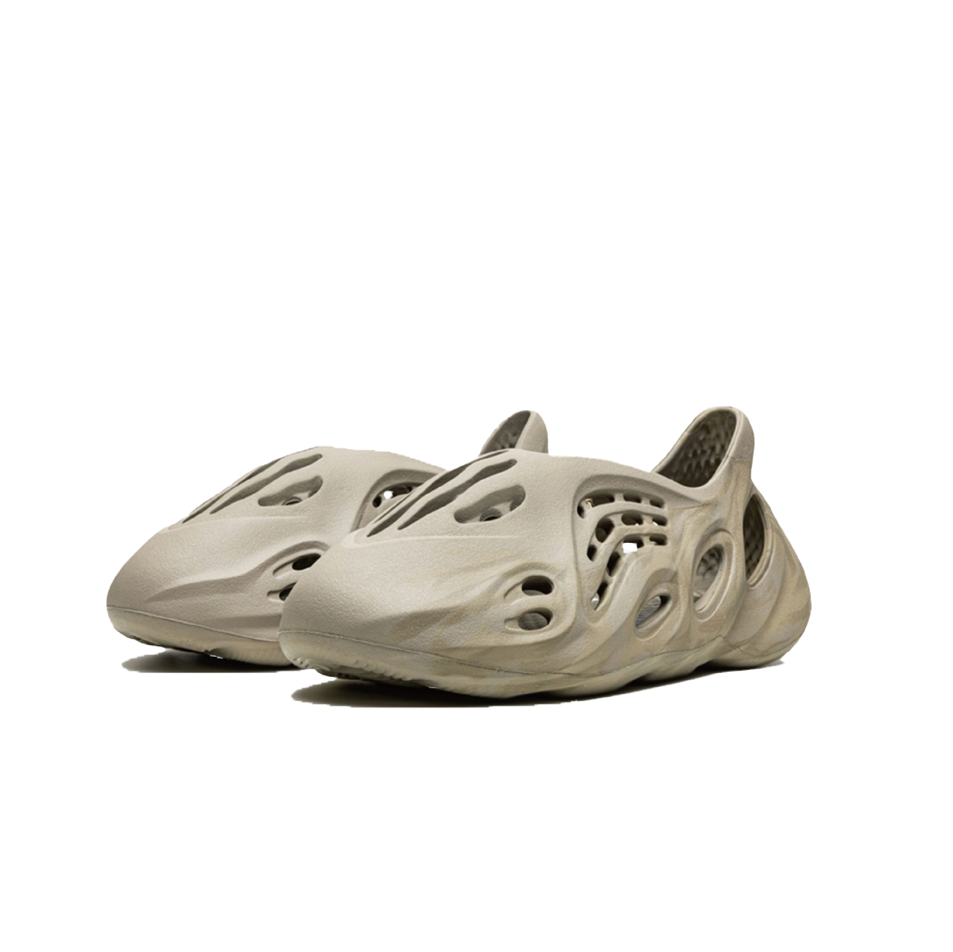 [Pre-Order] Adidas Yeezy Foam RNNR Stone Sage (M) GX4472