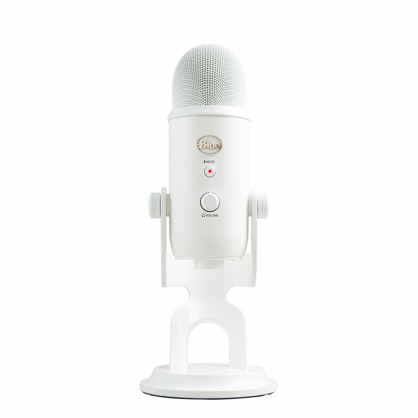 Blue YETI 雪怪USB 麥克風