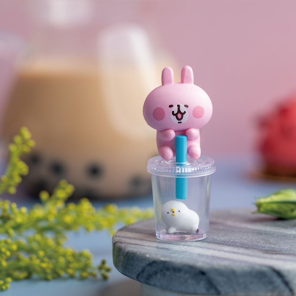 卡娜赫拉的小動物甜點時光 [單盒]