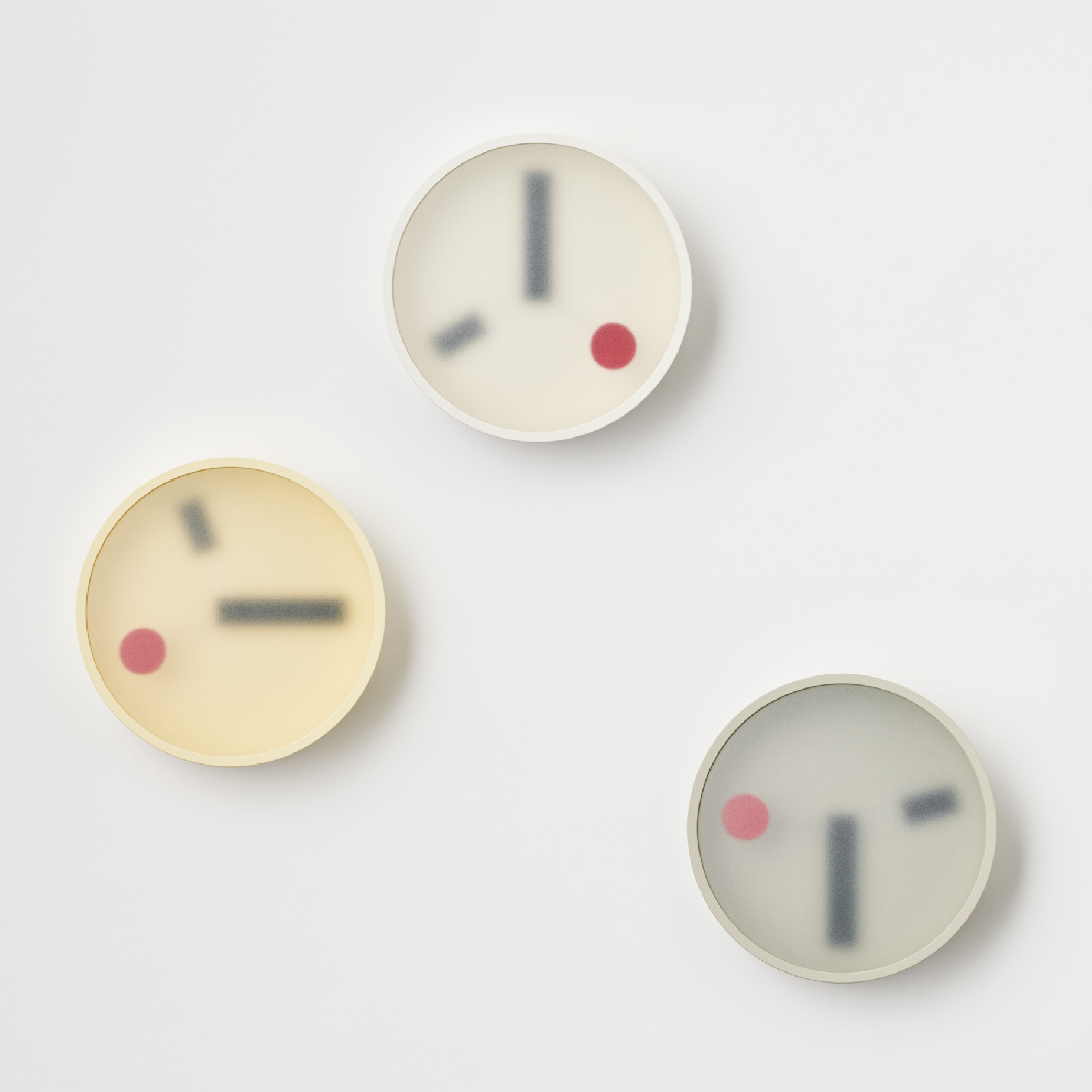 (預購) Kehai 荏苒時鐘 by Lemnos