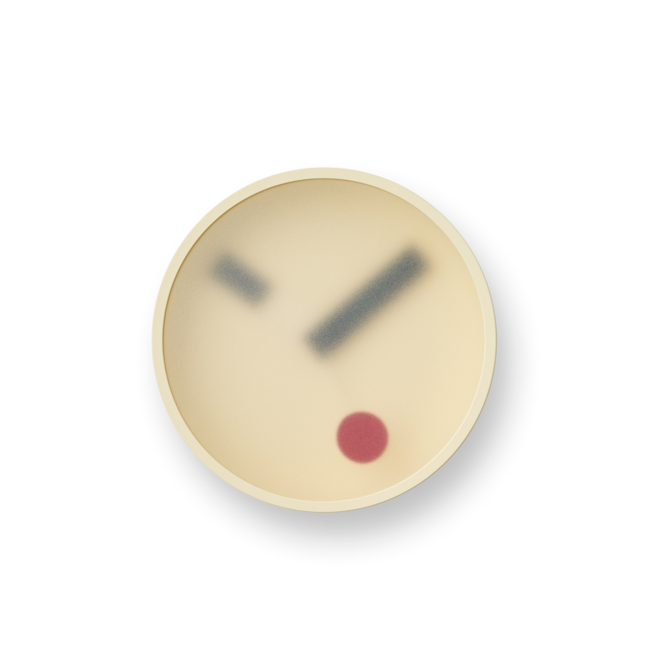 (預購) Kehai 荏苒時鐘 by Lemnos