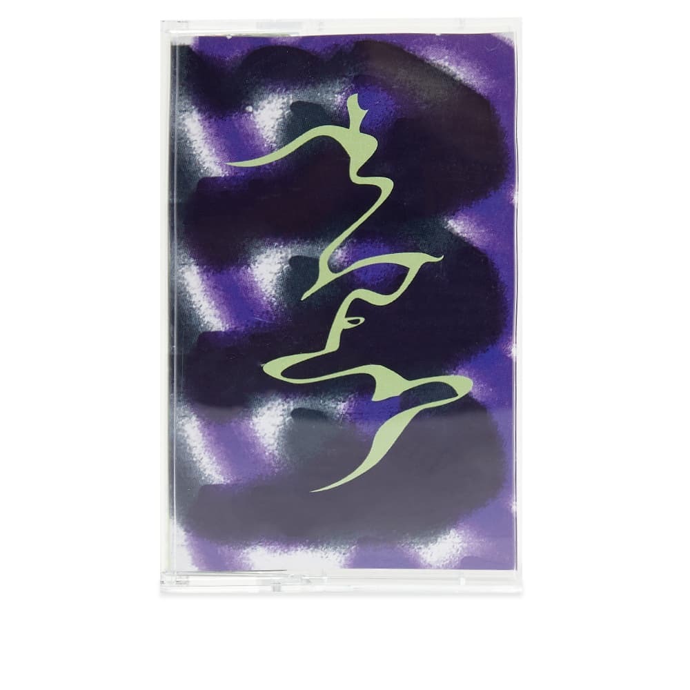 Carhartt WIP x PAN《Relevant Parties -PAN Mixtape》（卡帶）