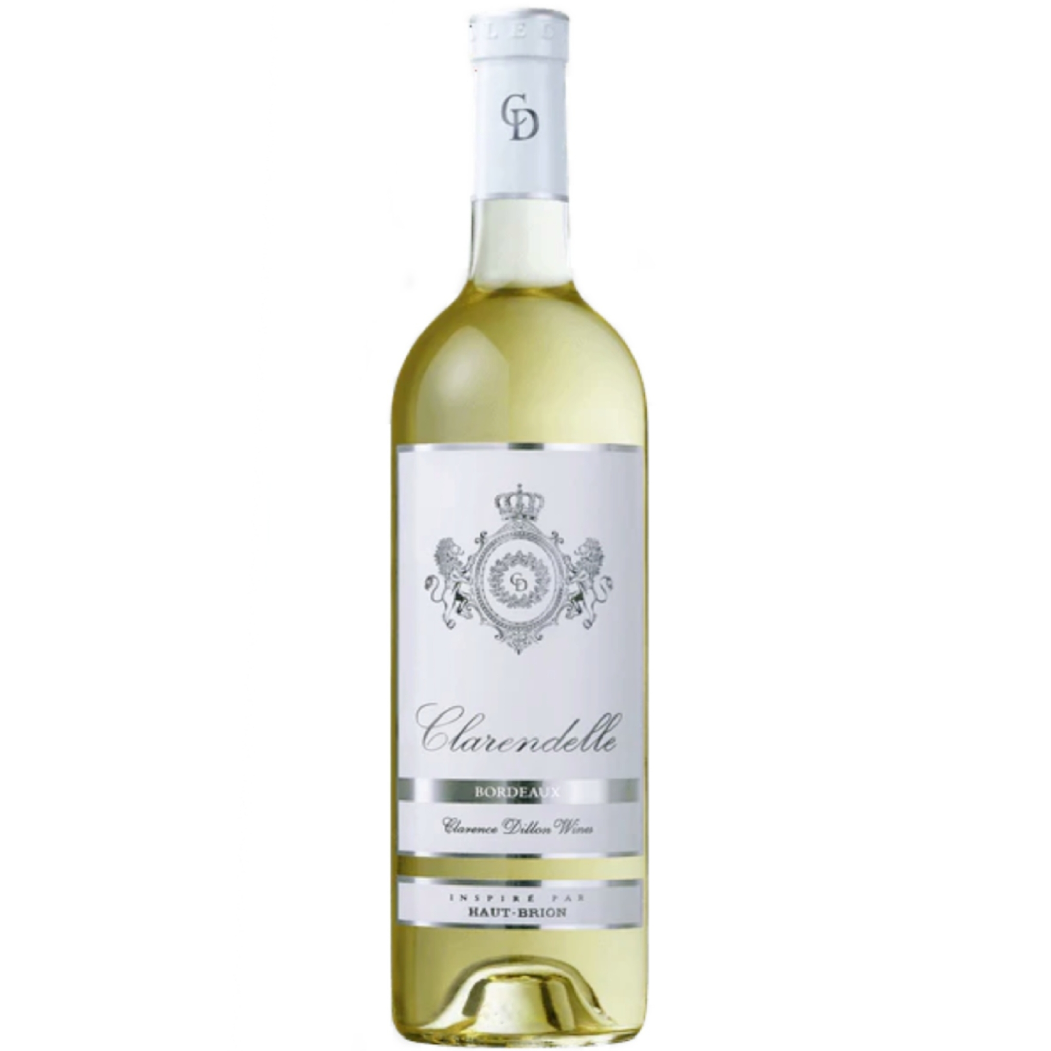 2021 Clarendelle Blanc Inspired by Haut-Brion