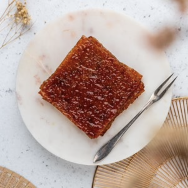 香味 雞肉乾 [現烤]