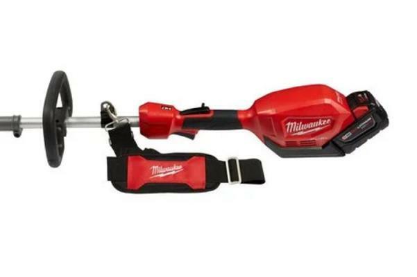 ＊中崙五金【附發票】美沃奇 M18CLT背帶組 M18 FOPHLTKIT-0 割草機肩背帶 49-16-2722