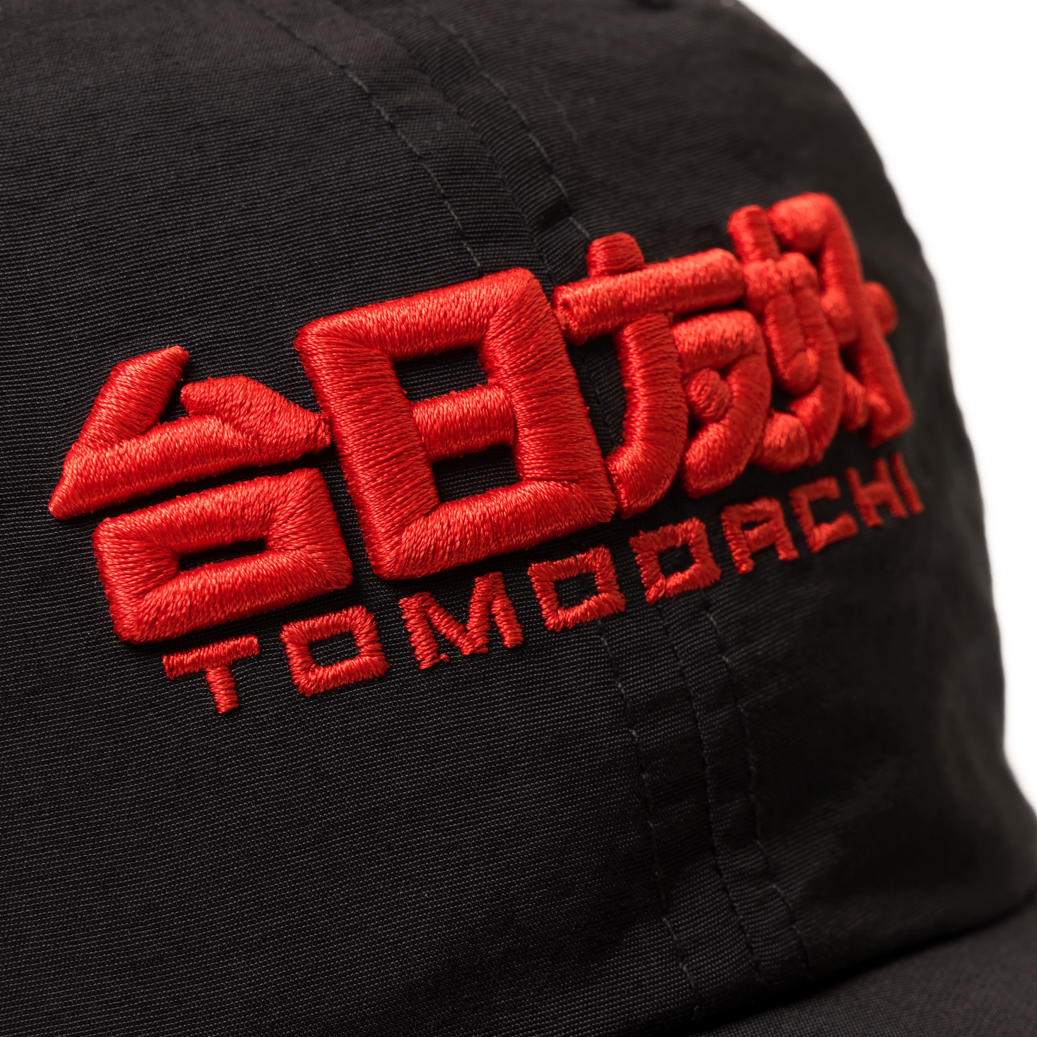 【滅火器 Fire EX.】台日友好帽