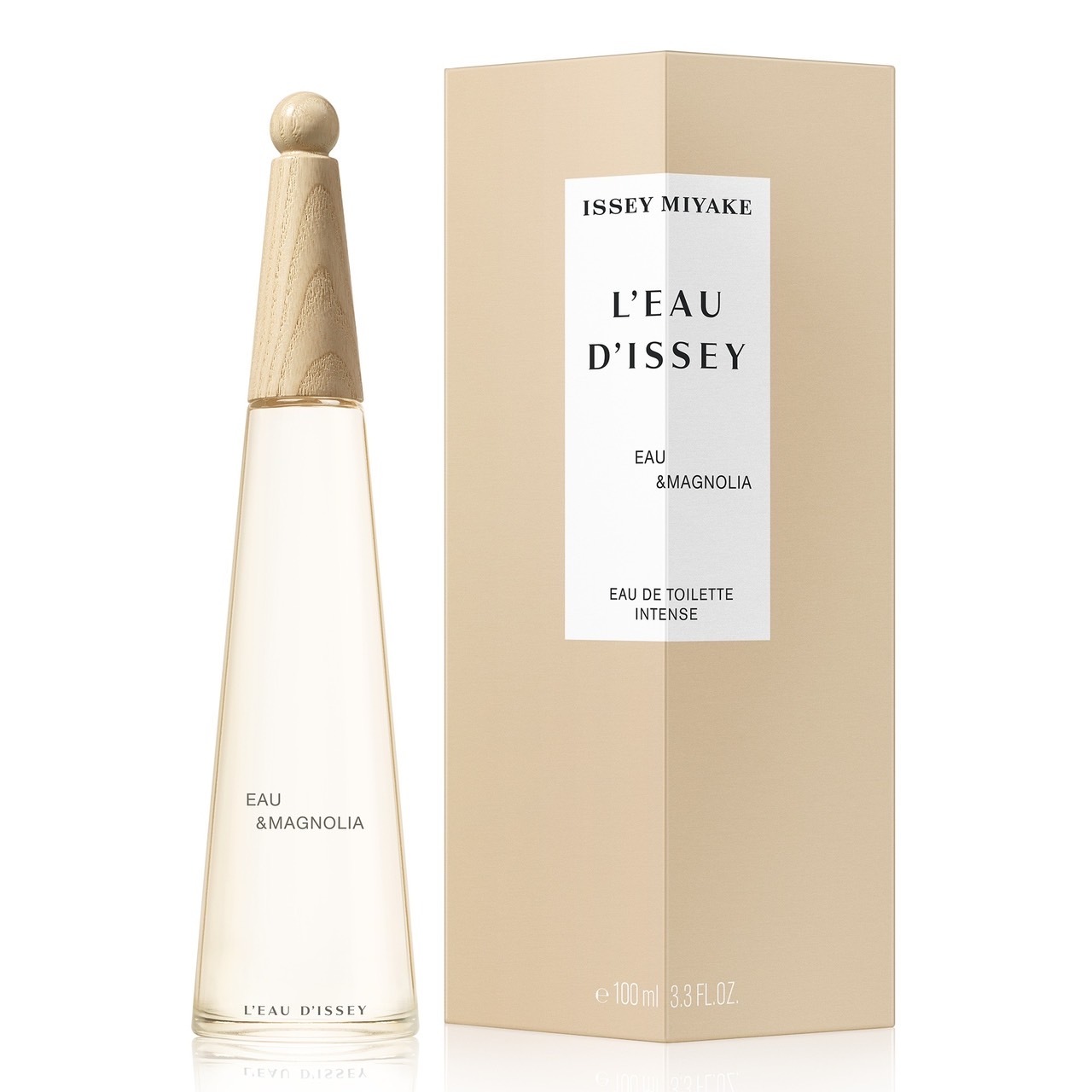 Issey Miyake 一生之水木蘭女性淡香水