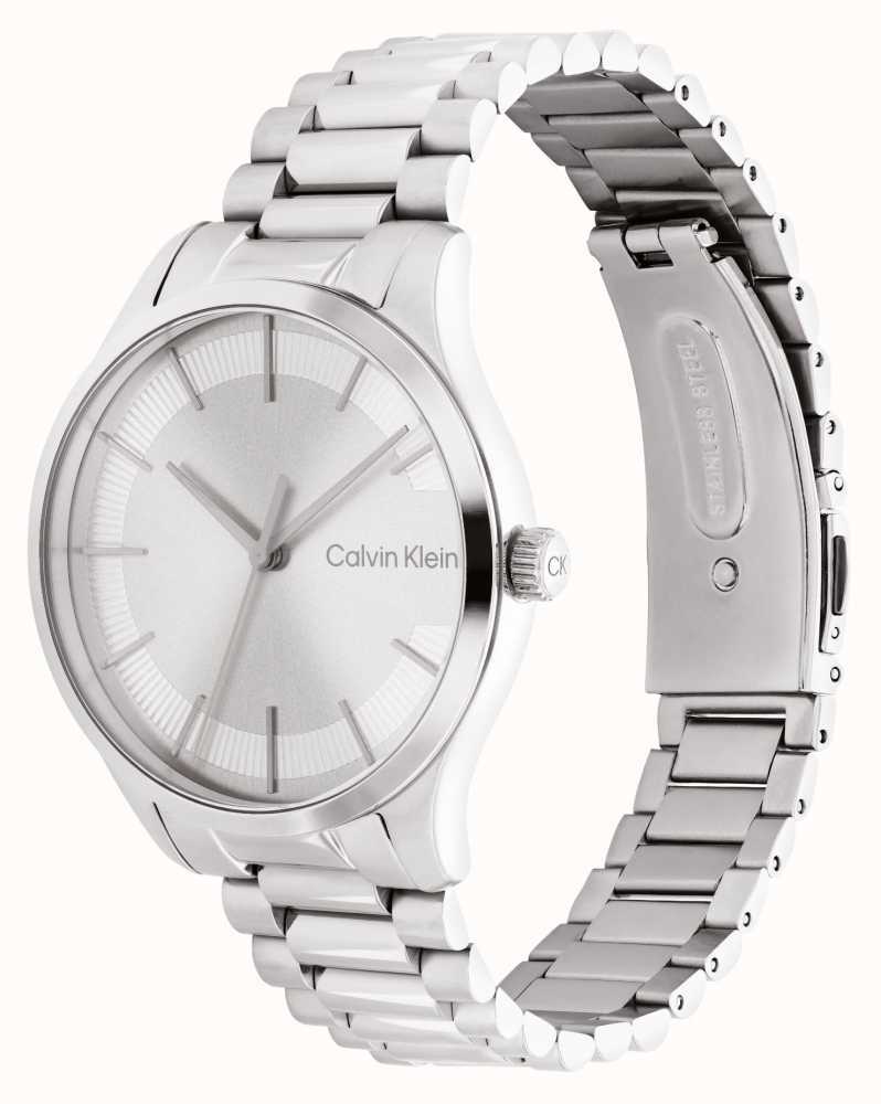 Calvin Klein watch