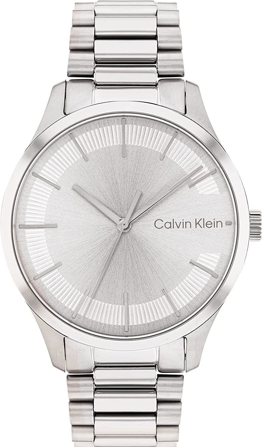 Calvin Klein watch