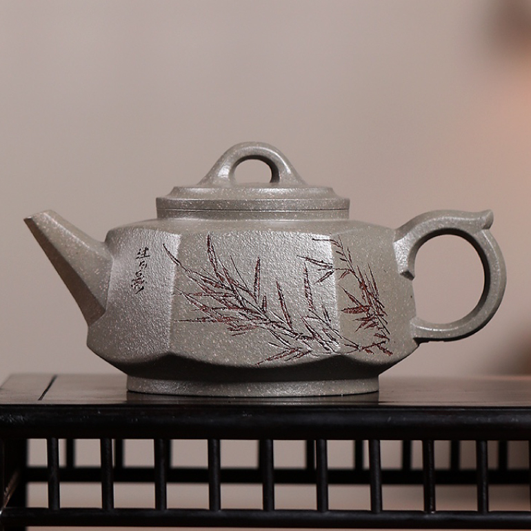 【六方清影】-- 做到“方寓中圓，方求中變，口劃蓋一，柔剛相稱”