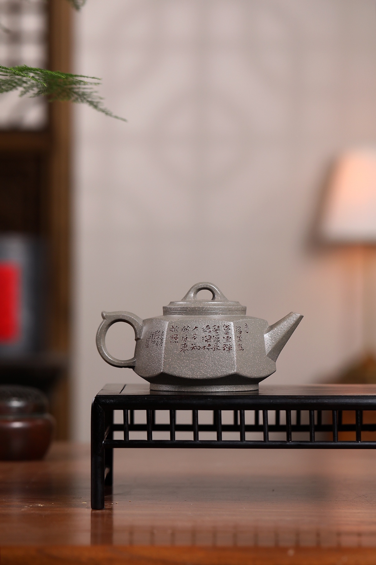 【六方清影】-- 做到“方寓中圓，方求中變，口劃蓋一，柔剛相稱”