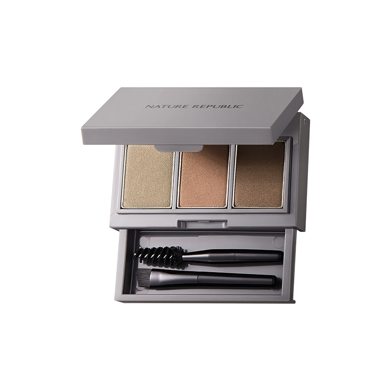 Nature Republic Botanical Styler Cake Eyebrow