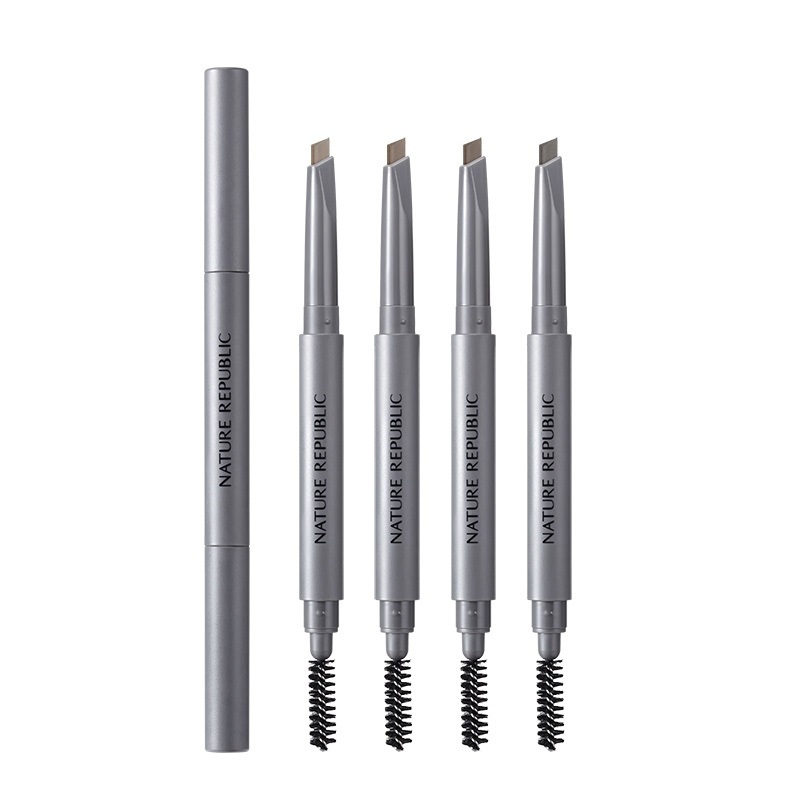 Nature Republic Botanical Auto Eyebrow