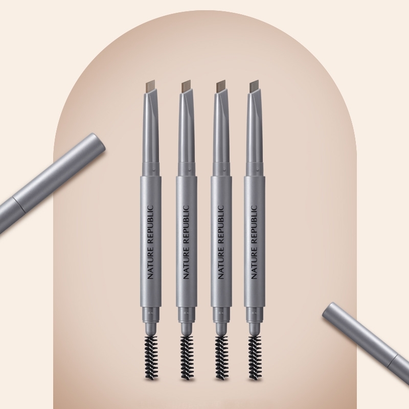 Nature Republic Botanical Auto Eyebrow