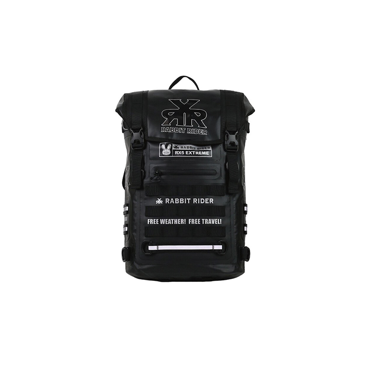 RX-5 EXtreme 極限防水多功能後背包（25L）